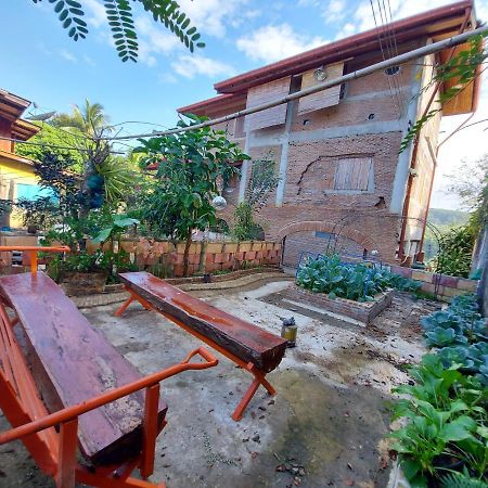 Villa Scenns Szangkhlaburi Kültér fotó